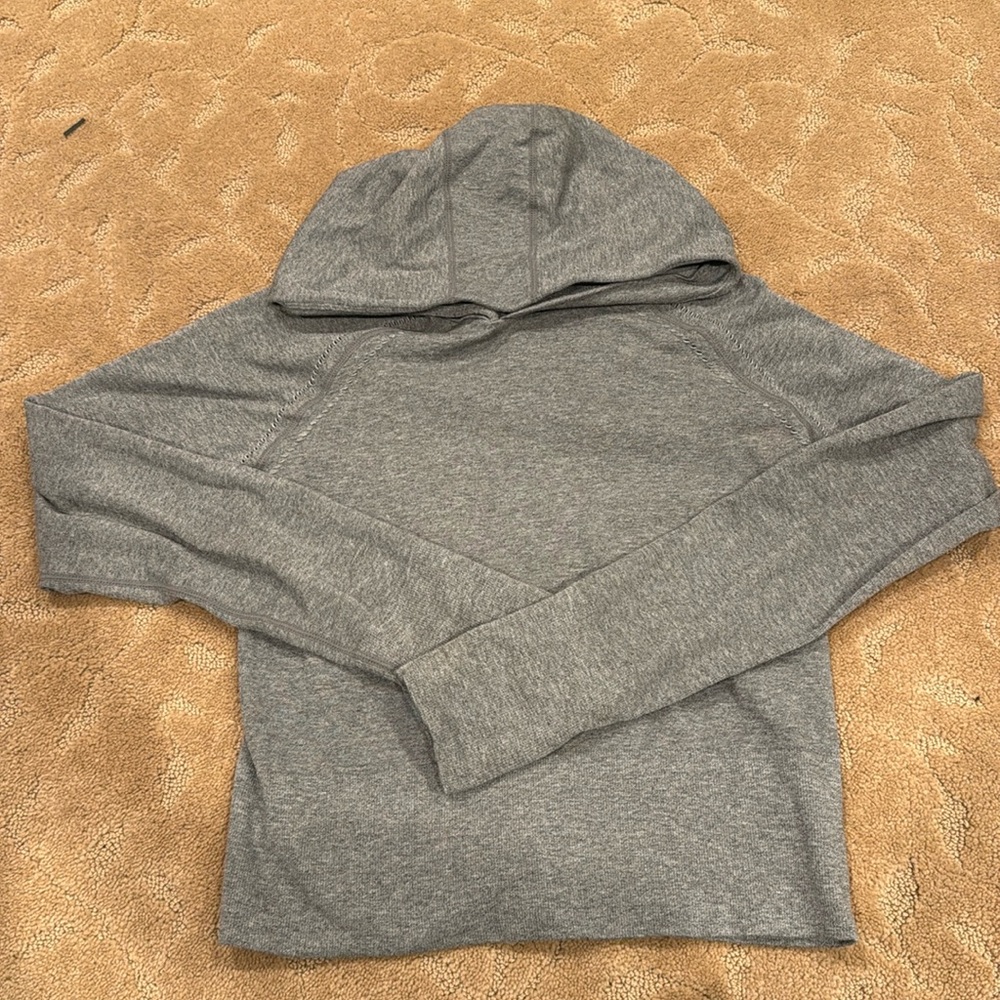 Fabletics athletic sweatshirt